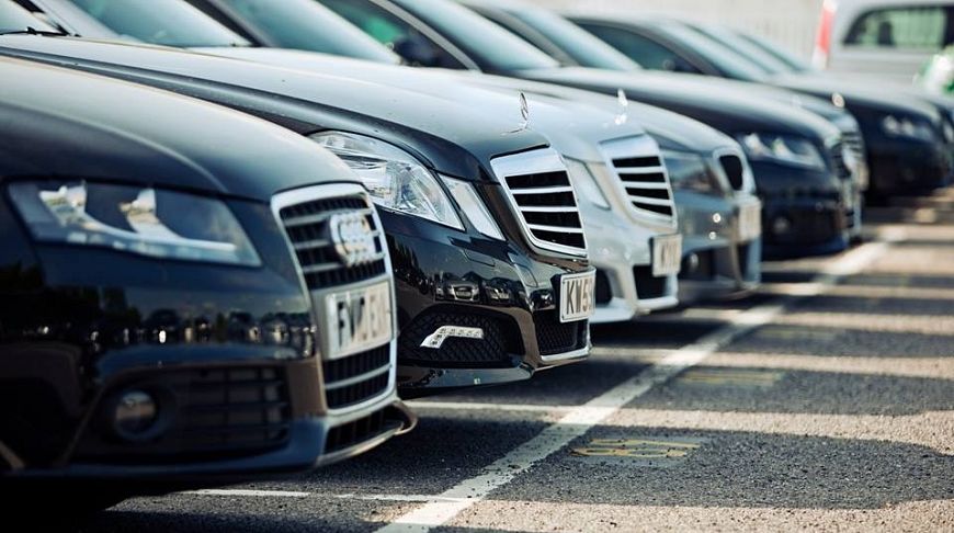 Авто журнал Всё о мире автомобилей и мотоциклов