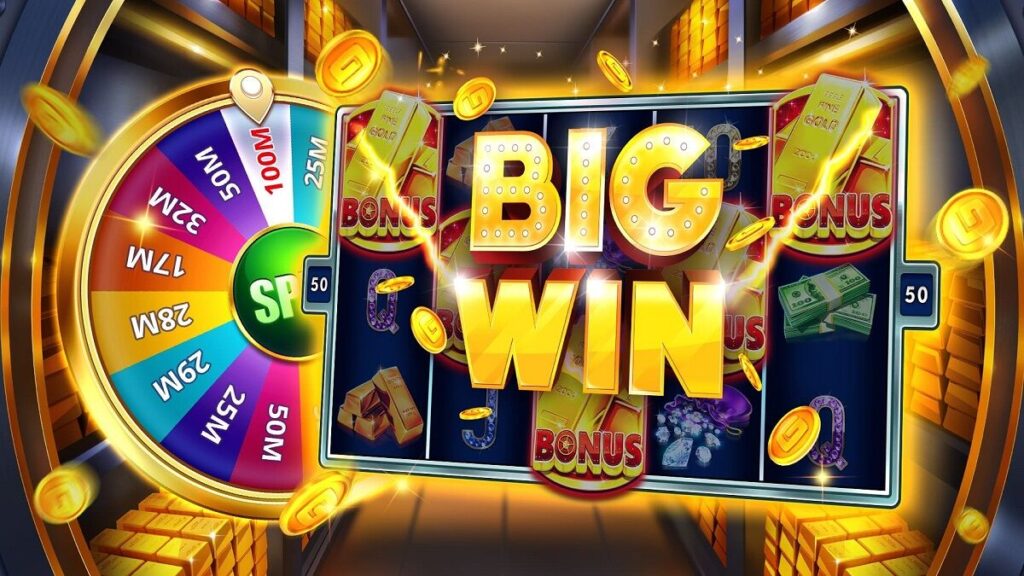 Big Wins Casino Registration Process - Everything You Need to Know Big Wins Casino Registration Process - Everything You Need to Know