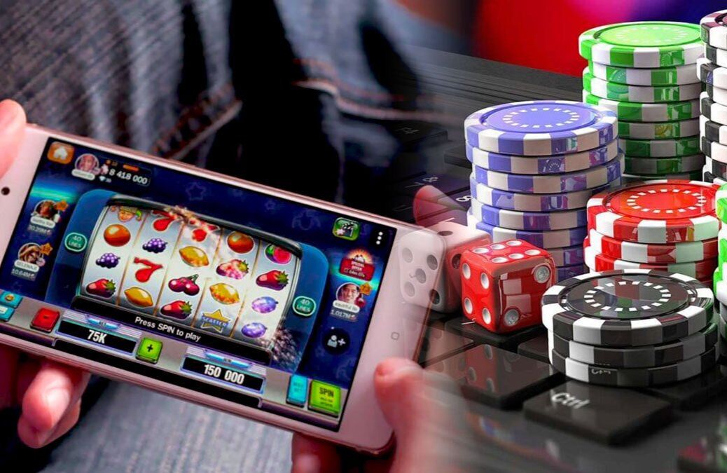 Discover Exciting Games at Slots Charm Casino